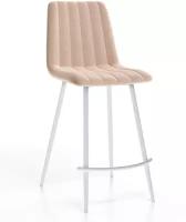 Полубарный стул для кухни, для барной стойки, 63 см
