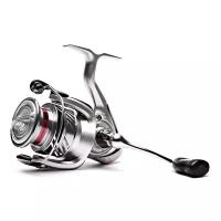 Катушка безынерционная Daiwa 20 CROSSFIRE LT 5000-C