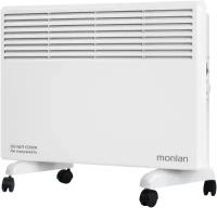 Конвектор электрический Monlan ML-15 с механическим термостатом 1500 Вт