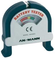 Ansmann Battery tester 4000001