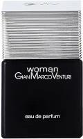 Gian Marco Venturi парфюмерная вода GMV Woman, 50 мл