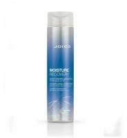 Шампунь Joico Moisture Recovery Moisturizing Shampoo For Thick/Coarse, Dry Hair, 300 мл