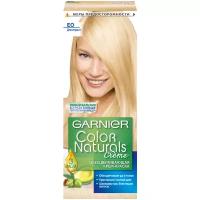 GARNIER Color Naturals обесцвечивающая крем-краска для волос