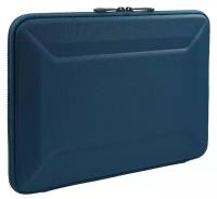 Сумка-чехол синяя для ноутбука и MacBook Pro 15- 16' Thule Gauntlet TGSE2357BL 3204524