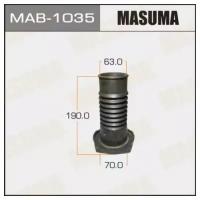 Пыльник стоек Masuma MAB-1035, MAB1035 MASUMA MAB-1035