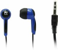 Наушники Defender Basic 604 Abyss Blue