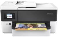 Струйное МФУ HP Officejet Pro 7720