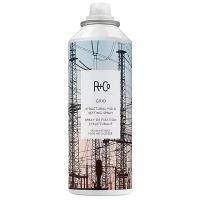 R+Co Спрей для волос Grid Structural Setting Spray