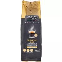 Кофе молотый MUST CREMOSO ORO 250 гр