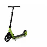 Самокат DEWOLF De Scoot 200 boy(зеленый)