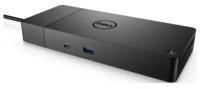 Стыковочная станция Dell WD19S 180Вт (WD19-4908)