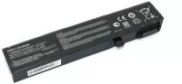 Аккумуляторная батарея для ноутбука MSI GE62 GE72 (BTY-M6H) 10.8V 4400mAh OEM