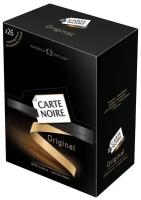 Кофе растворимый Carte Noire в стиках, 1,8 г*26 шт, 46,8 г