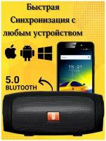 Беспроводная колонка Charge mini 3+