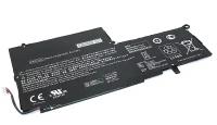 Аккумулятор PK03XL для ноутбука HP Spectre Pro x360 11.4V 56Wh (4900mAh) черный