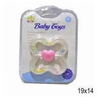 Погремушка Baby toys. Классика