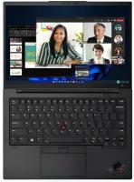 Ультрабук Lenovo ThinkPad X1 Carbon Gen 10 21CB0068RT (CORE i7 1700 MHz (1255U)/16384Mb/512 Gb SSD/14"/1920x1200/Win 11 Pro)