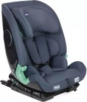 Детское автокресло Chicco MY SEAT i-SIZE (9-36 кг)