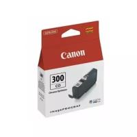 Картридж Canon PFI-300 PBK EUR/OCN