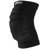 Наколенники "ASICS Performance Kneepad" арт. 672540-0900, р.L, 60% хлопок, черный