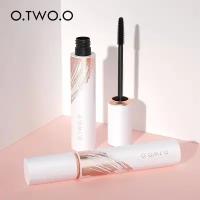 O.TWO.O Тушь для ресниц Lash Bold Volume Lifting Mascara, черный