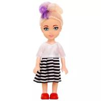 Кукла Happy Valley Surprise doll с колечком, 4686051