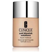 Clinique Тональный крем Anti-Blemish Solutions, 30 мл, оттенок: 01 Fresh Alabaster