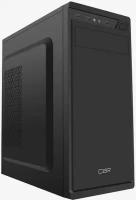 Корпус ATX CBR PCC-ATX-J02-450W2 450 Вт чёрный