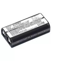 Аккумулятор для наушников Sony BP-HP550-11, CS-SRF860SL 2,4V 700mAh код mb075390