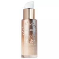 LUMENE Флюид тонирующий Natural Glow Light