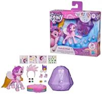 Набор игровой Hasbro My Little Pony Пони фильм Алмазные приключения Пипп, Вьетнам