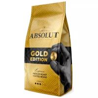 Кофе в зернах Absolut Drive Gold Edition, 1 кг