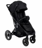 Прогулочная коляска Sweet Baby Suburban Compatto Air, Black