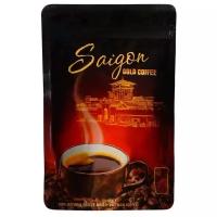 Кофе растворимый Saigon Gold, пакет