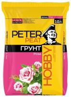 Грунт Peter Peat Хобби Роза 10л