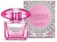 Парфюмерная вода Versace Bright Crystal Absolu Woman,30 мл