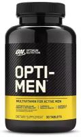 Opti-Men EU (90 таблеток)