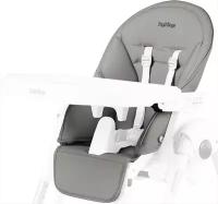 Сменный чехол Peg Perego для Siesta, Prima Pappa Ice/ Ambiance Grey