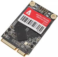 Жесткий диск SSD mSATA 512Gb Azerty Bory 512G