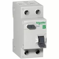 Авт. выкл. диф. тока Schneider Electric Eazy 9 2Р С10А 30mA (Диф. автомат.)