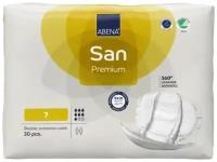 Прокладки Abena San Premium 7, 30 шт