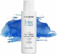 Frizz Control Smoothing Styling Fluid Разглаживающий стайлинг-флюид для непослушных волос 150мл