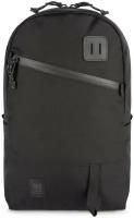 Рюкзак Topo Designs Daypack Tech, черный, 21 л