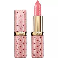 L'Oreal Paris Color Riche Valentine's Day помада для губ увлажняющая