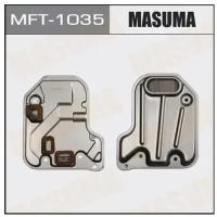 Фильтр трансмиссии Masuma MASUMA MFT1035