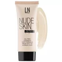 LN-professional Тональный крем Nude Skin Perfect