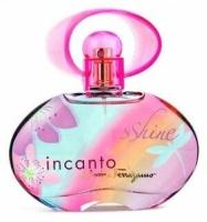 Salvatore Ferragamo туалетная вода Incanto Shine, 100 мл, 350 г