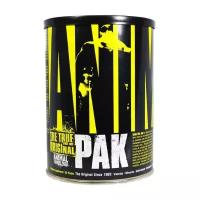 1863 Universal Animal Pak Витамины 30 пак