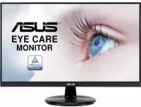 Монитор Asus VA24DQ Black- 23.8" Grey (90LM0543-B01370)