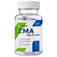 Тестобустер Cybermass ZMA 90 капсул